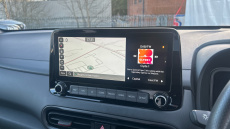 Hyundai Kona 1.0 TGDi 48V MHEV N Line 5dr Petrol Hatchback